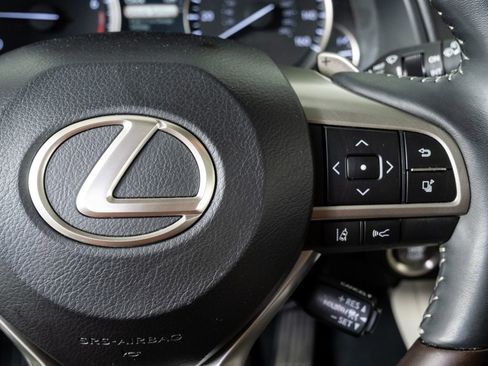 Used 2022 Lexus RX 350 FWD w/ Premium Package image 10