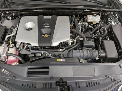 Used 2021 Lexus ES 300h w/ Premium Package image 25