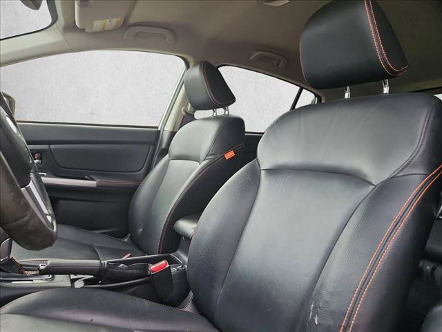 Used 2017 Subaru Crosstrek 2.0i Limited w/ Popular Package #2 AWD/4WD image 13