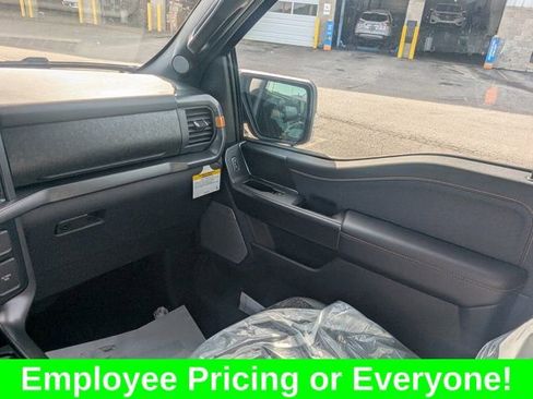New 2026 Ford F150 Tremor AWD/4WD image 15