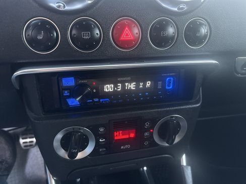 Used 2002 Audi TT 1.8T image 34