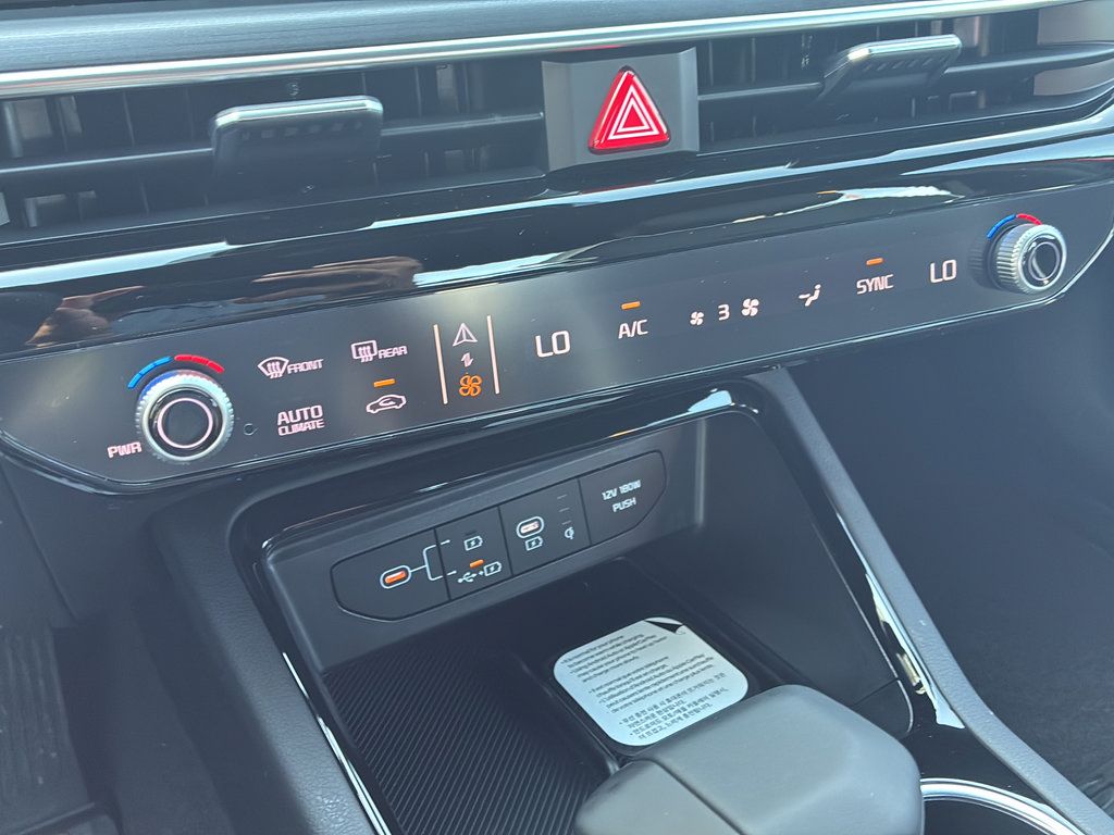 New 2026 Kia K5 GT-Line FWD image 33