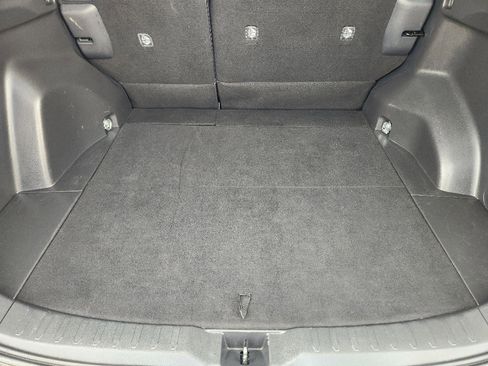 Used 2025 Toyota RAV4 XLE image 30