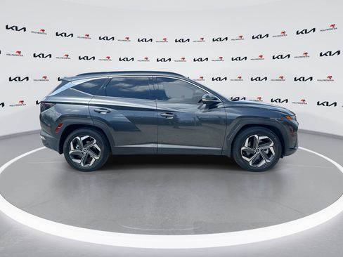 Used 2023 Hyundai Tucson Limited image 9