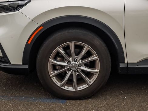 Used 2023 Honda CR-V EX-L image 9