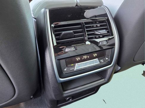 New 2026 BMW X5 sDrive40i w/ M Sport Package RWD image 12