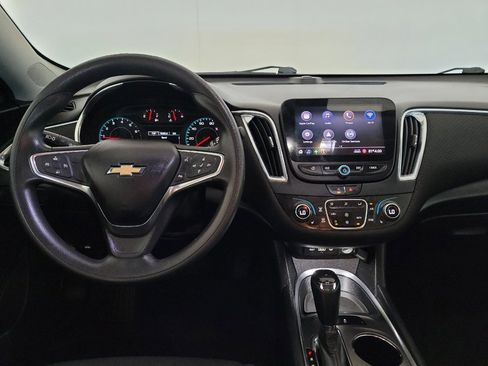 Used 2020 Chevrolet Malibu LT FWD image 22