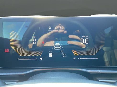 New 2026 Kia Sportage EX AWD/4WD image 19