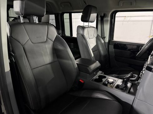 Used 2024 INEOS Grenadier Station Wagon AWD/4WD image 27