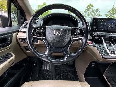 Used 2019 Honda Odyssey EX-L image 6