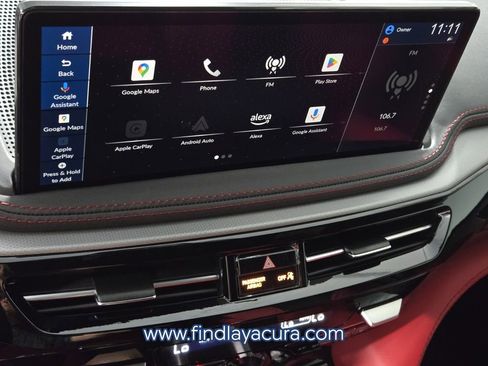 New 2026 Acura MDX A-Spec image 23