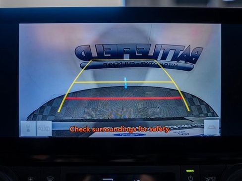 Certified 2025 Toyota Grand Highlander AWD image 41