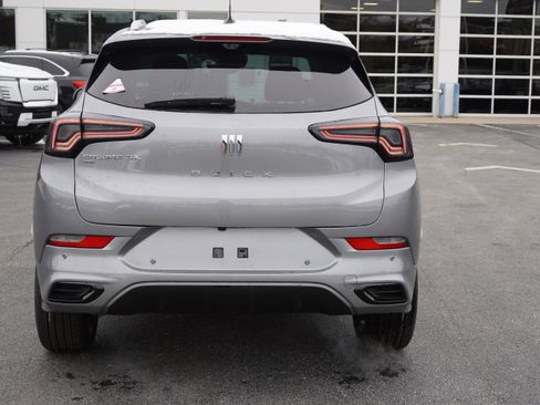 New 2026 Buick Encore GX Avenir w/ Avenir Technology Package image 7