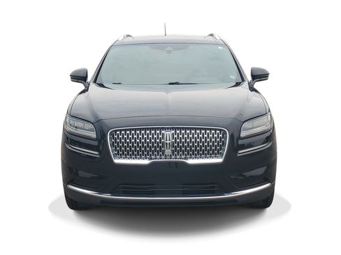 Certified 2023 Lincoln Nautilus Reserve AWD/4WD image 2