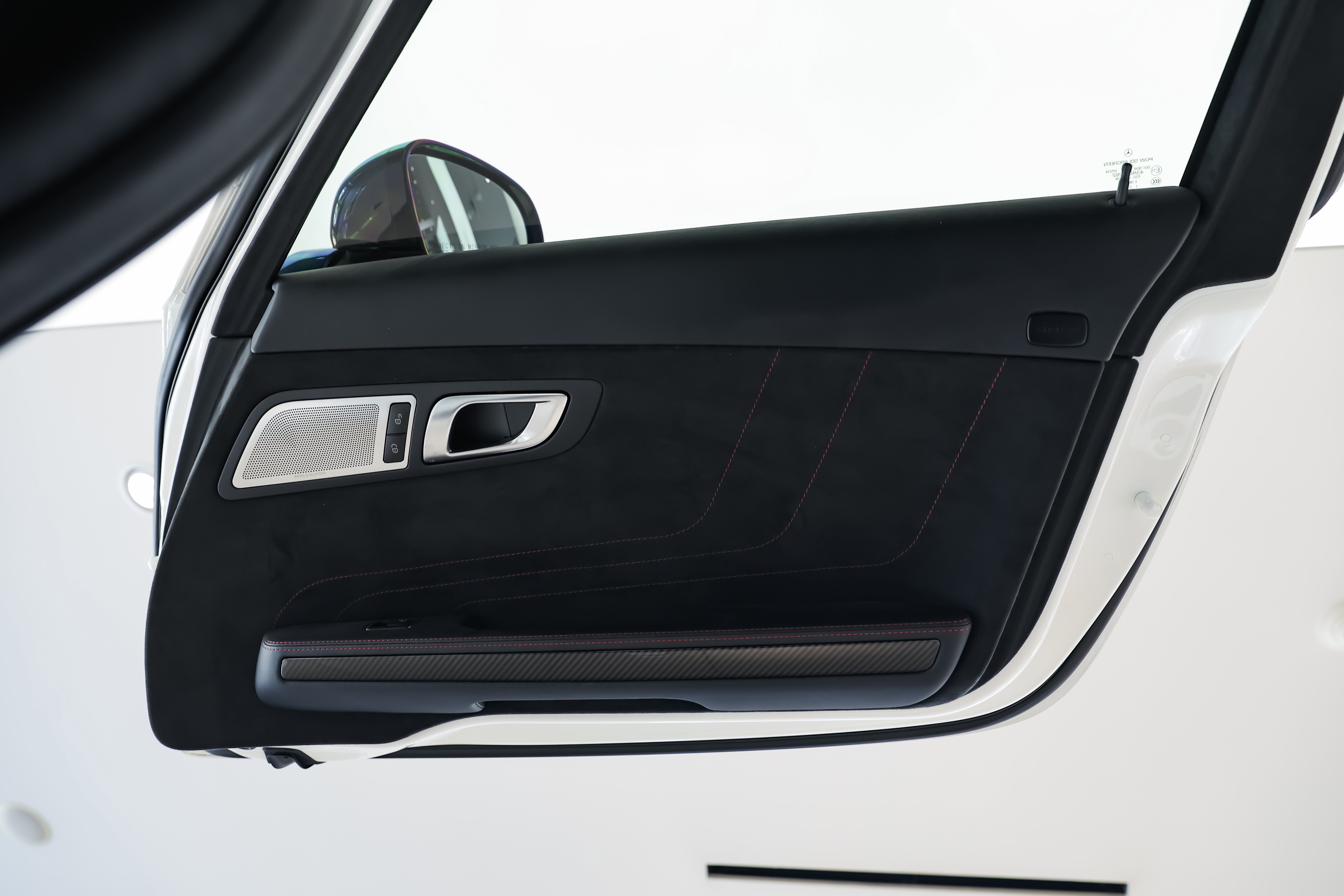 Used 2014 Mercedes-Benz SLS AMG Black Series image 15
