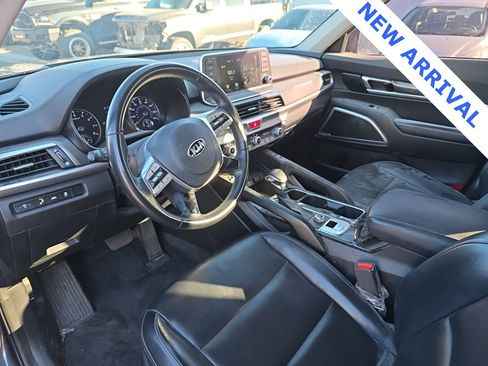 Used 2020 Kia Telluride S image 7