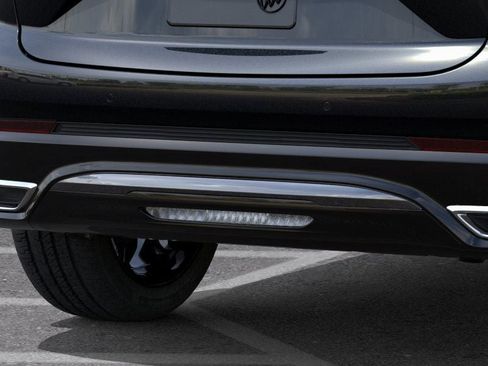 New 2026 Buick Envision Sport Touring image 28