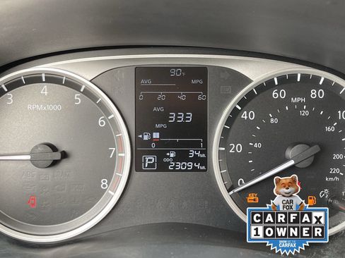 Used 2024 Nissan Kicks S FWD image 33