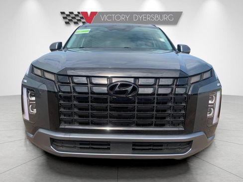 Used 2025 Hyundai Palisade SEL AWD/4WD image 9