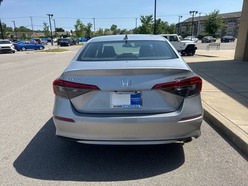Certified 2023 Honda Civic Sport image 3