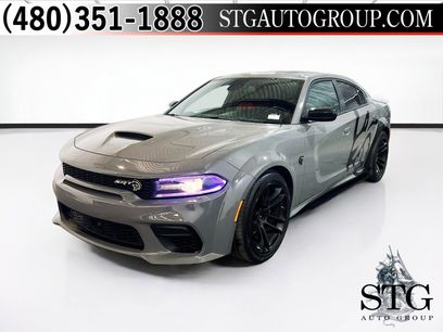 Used 2023 Dodge Charger Scat Pack