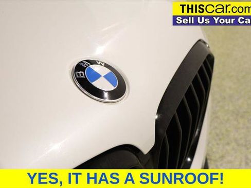 Used 2023 BMW X5 xDrive40i w/ Premium Package AWD/4WD image 11