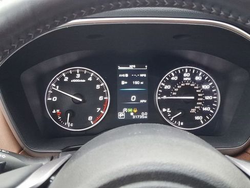 Certified 2021 Subaru Outback Touring XT image 21