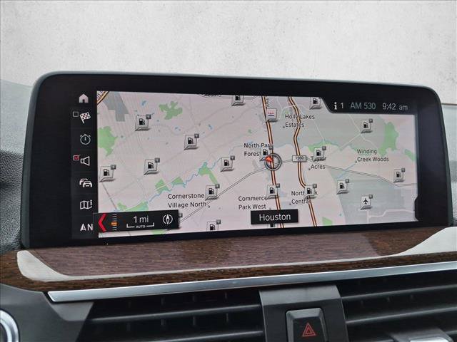 Used 2019 BMW X3 sDrive30i w/ Driving Assistance Package RWD image 13