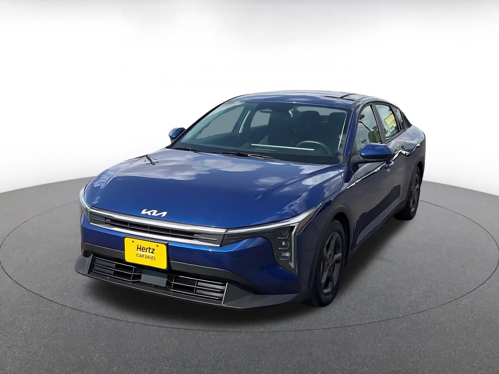 Used 2026 Kia K4 FWD image 6
