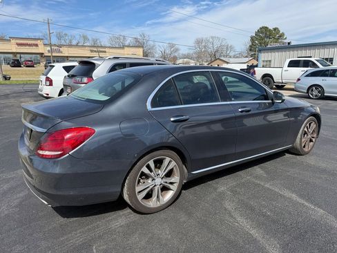 Used 2016 Mercedes-Benz C 300 Sedan image 18