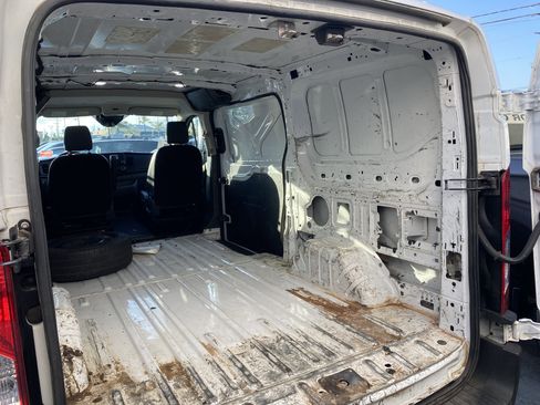 Used 2023 Ford Transit 150 Low Roof image 17