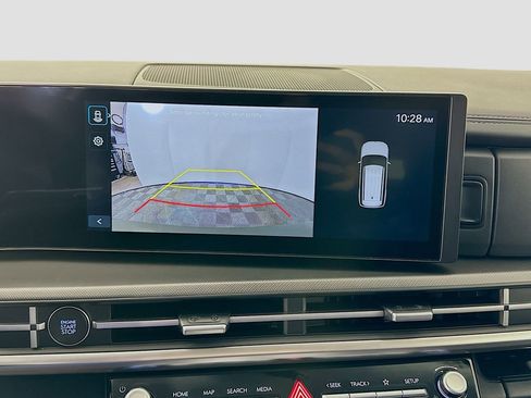 New 2026 Hyundai Santa Fe SEL image 12