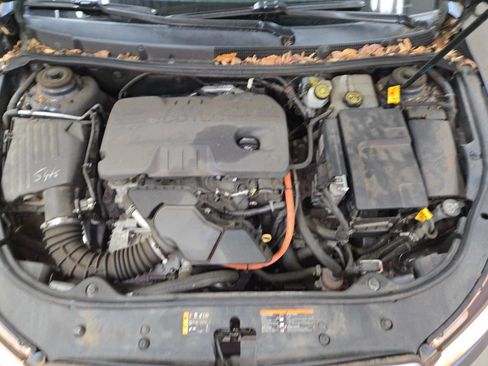 Used 2013 Buick LaCrosse Leather image 7