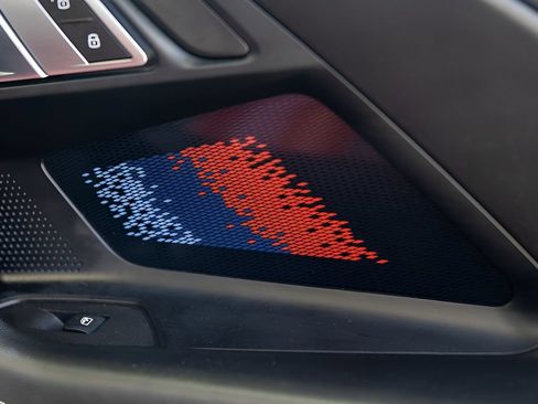 Used 2023 BMW M2 w/ Lighting Package RWD image 46