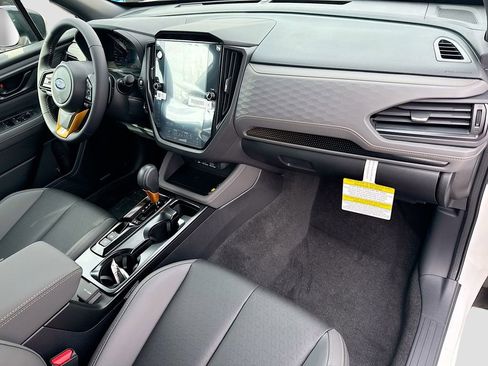 New 2026 Subaru Forester Wilderness AWD/4WD image 37