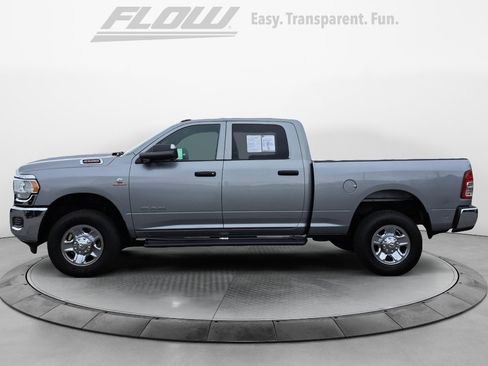 Used 2022 RAM 2500 Tradesman AWD/4WD image 5