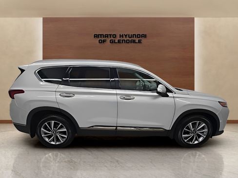 Used 2020 Hyundai Santa Fe Limited image 7