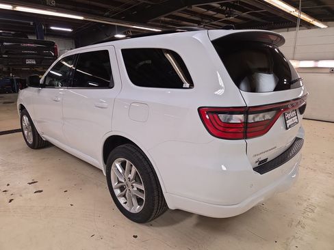 Used 2024 Dodge Durango GT image 7
