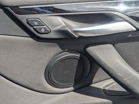 Used 2022 BMW X1 sDrive28i image 32