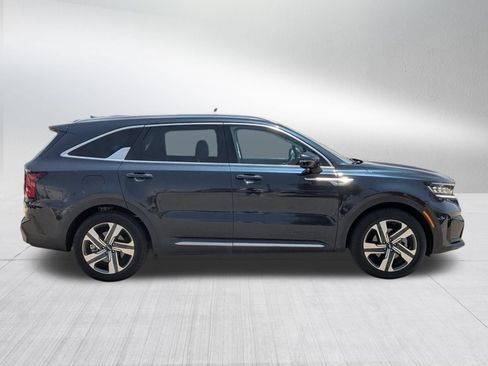 Used 2024 Kia Sorento SX Prestige AWD/4WD image 6