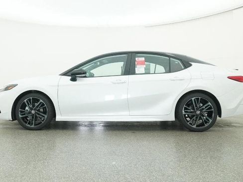 New 2026 Toyota Camry XSE image 19