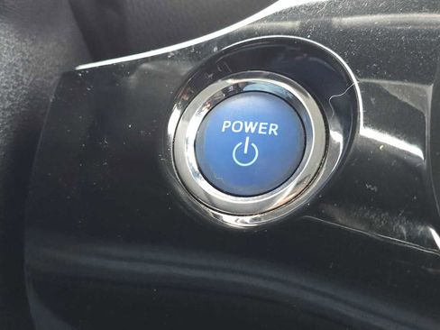 Certified 2018 Toyota Prius Prime Plus image 36