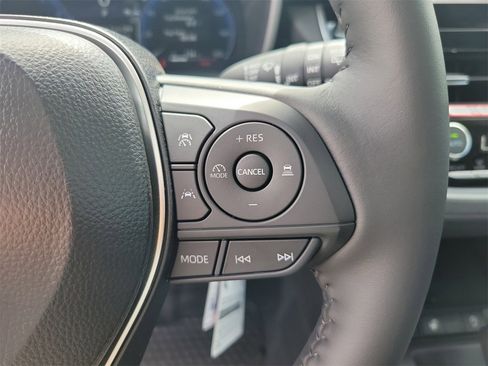 New 2026 Toyota Corolla Cross XLE image 22