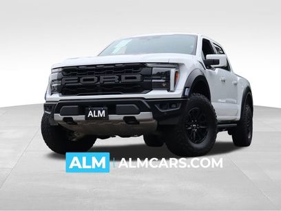 Used 2024 Ford F150 Raptor