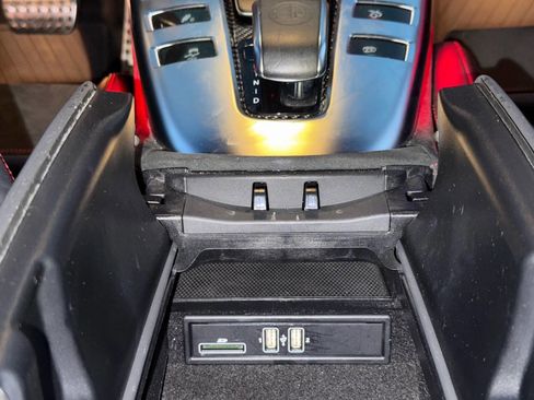 Used 2020 Mercedes-Benz AMG GT 63 w/ Driver Assistance Package image 57