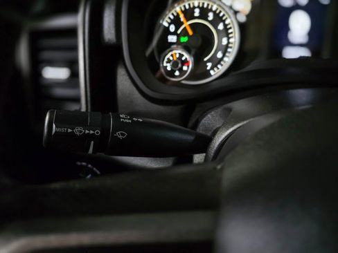 Used 2022 RAM 2500 Tradesman image 23