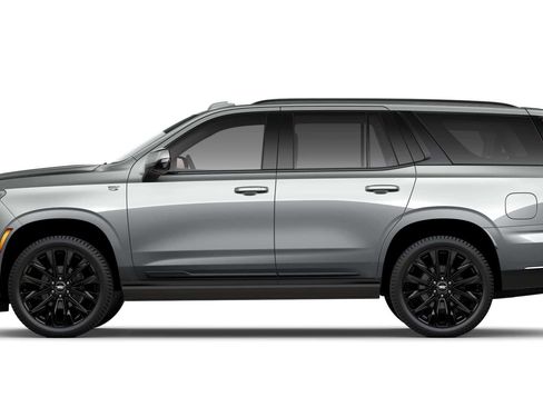 New 2026 Cadillac Escalade Platinum Sport w/ LPO, ONYX Package image 27