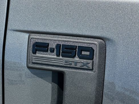 New 2026 Ford F150 STX RWD image 23