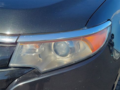 Used 2013 Ford Edge Sport w/ Vision Pkg image 10