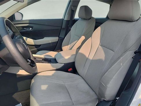 Used 2023 Honda Accord LX image 13